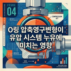 ai thumbnail poster O링 압축영구변형이 유압 시스템 누유에 미치는 영향 1789615510