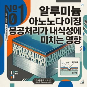 ai thumbnail poster 알루미늄 아노다이징 봉공처리가 내식성에 미치는 영향 1789614643